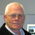 Chris Parkinson - Voice-Over New Zealand