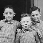 Pete, Chris and Mike